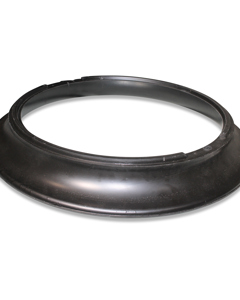 Intake nozzle PU D520/30 with key